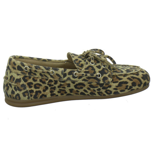 Pavement Marin Schnürhalbschuhe animal
