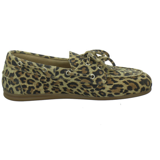 Pavement Marin Schnürhalbschuhe animal