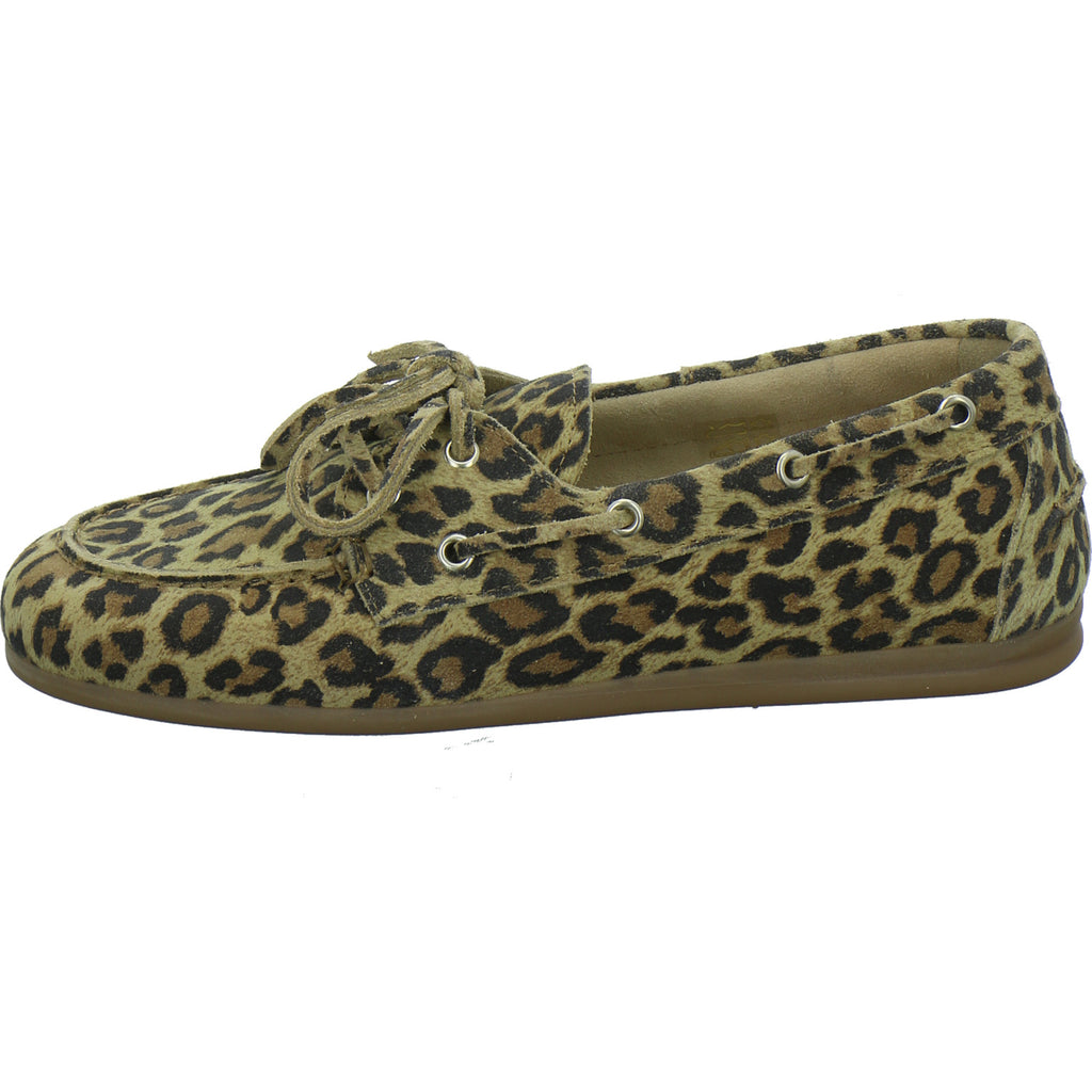 Pavement Marin Schnürhalbschuhe animal