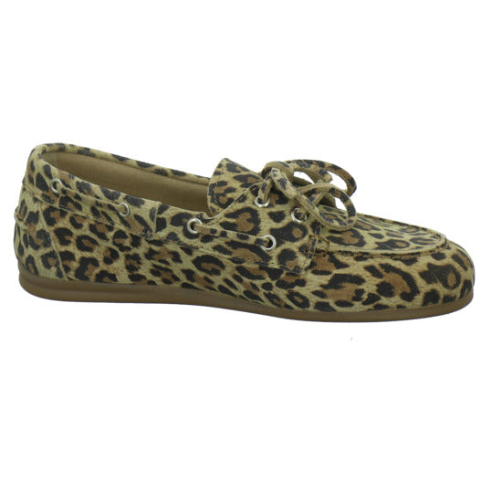 Pavement Marin Schnürhalbschuhe animal