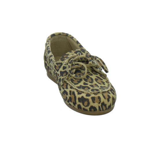 Pavement Marin Schnürhalbschuhe animal