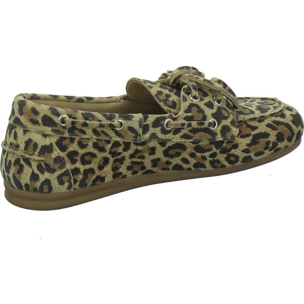 Pavement Marin Schnürhalbschuhe animal