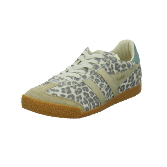 Gola Sneaker Damen Elan Safari animal