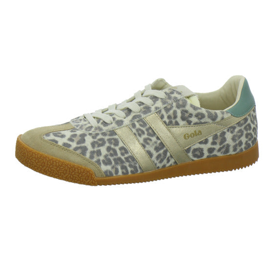 Gola Sneaker Damen Elan Safari animal