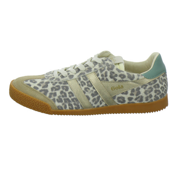 Gola Sneaker Damen Elan Safari animal