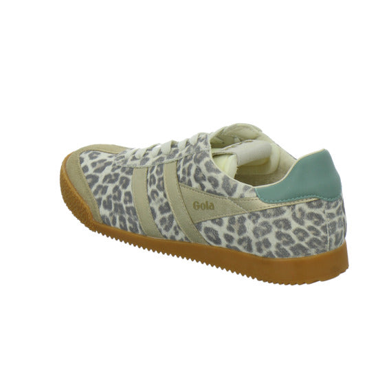 Gola Sneaker Damen Elan Safari animal