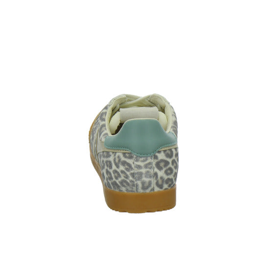 Gola Sneaker Damen Elan Safari animal