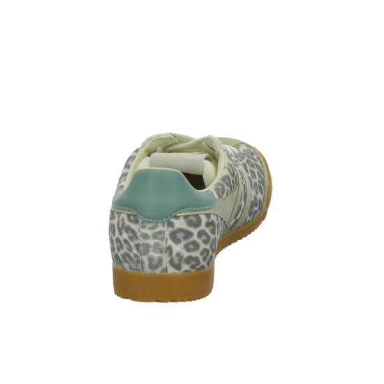 Gola Sneaker Damen Elan Safari animal