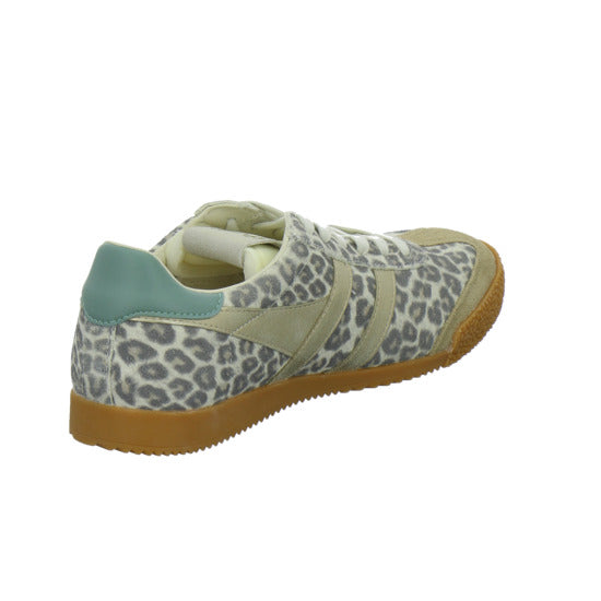 Gola Sneaker Damen Elan Safari animal