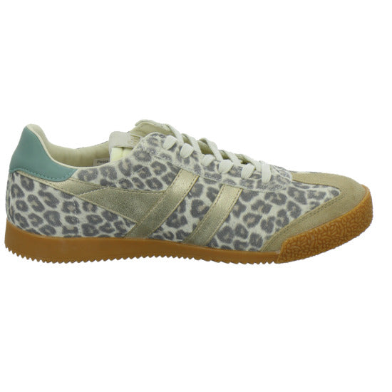 Gola Sneaker Damen Elan Safari animal