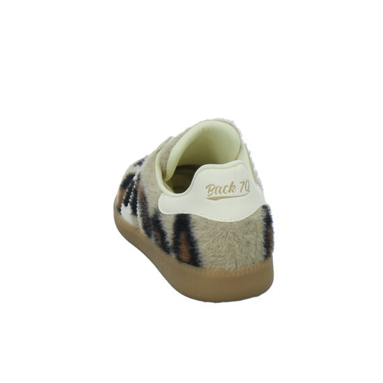 Back 70 Sneaker Damen animal