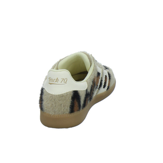 Back 70 Sneaker Damen animal