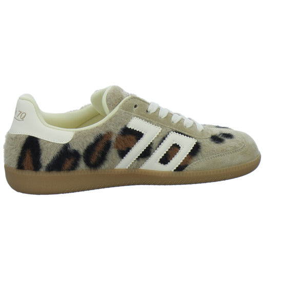 Back 70 Sneaker Damen animal