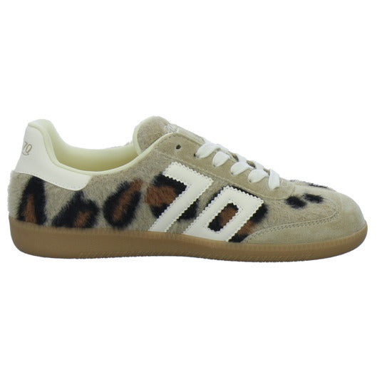 Back 70 Sneaker Damen animal