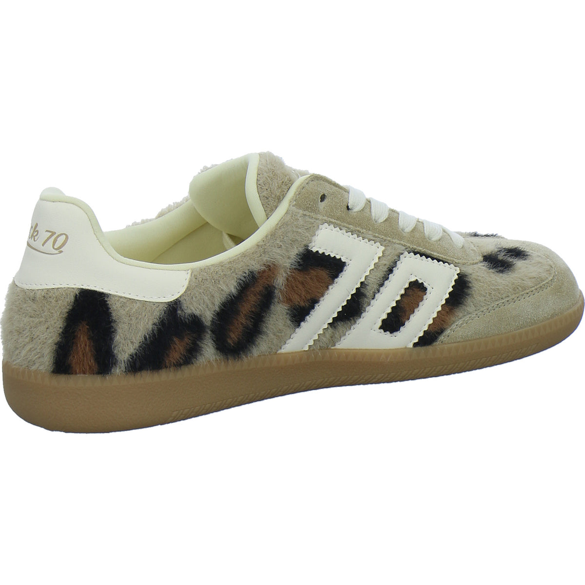 Back 70 Sneaker Damen animal