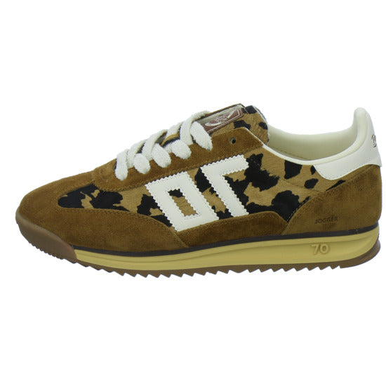 Back 70 Sneaker Damen animal