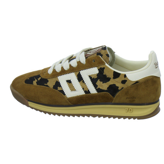 Back 70 Sneaker Damen animal