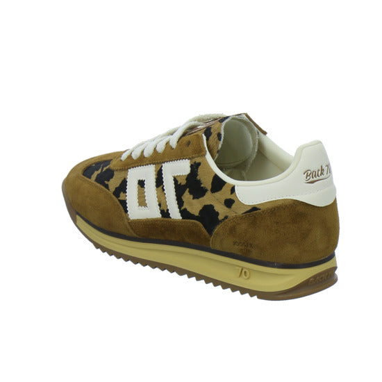 Back 70 Sneaker Damen animal