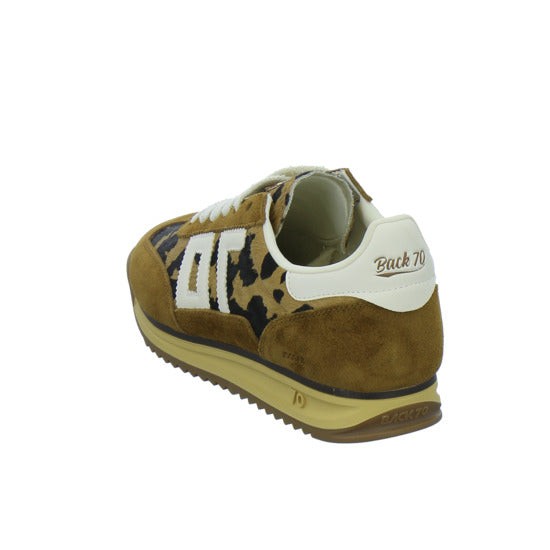 Back 70 Sneaker Damen animal