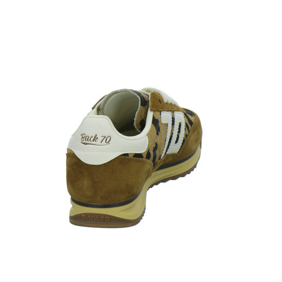 Back 70 Sneaker Damen animal