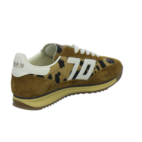 Back 70 Sneaker Damen animal