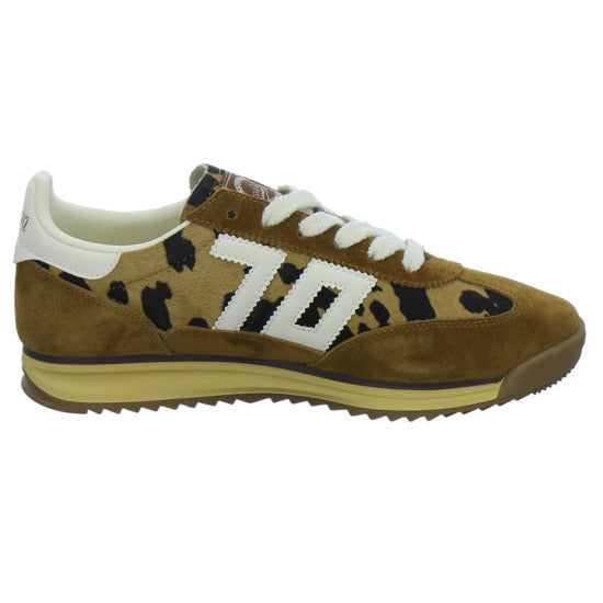Back 70 Sneaker Damen animal