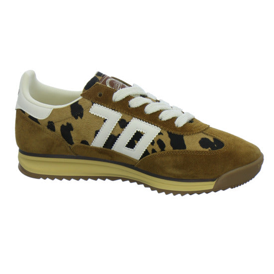 Back 70 Sneaker Damen animal