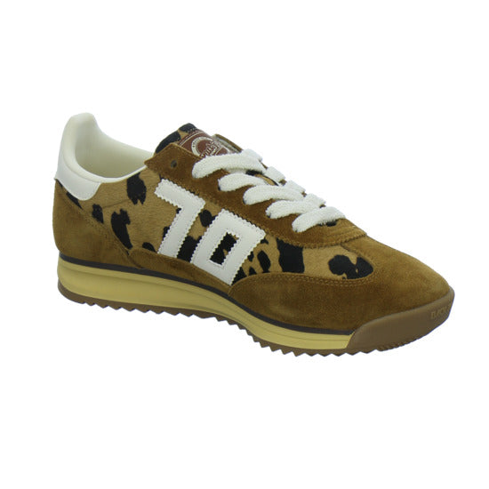 Back 70 Sneaker Damen animal