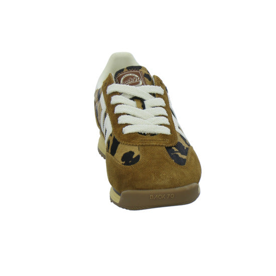 Back 70 Sneaker Damen animal