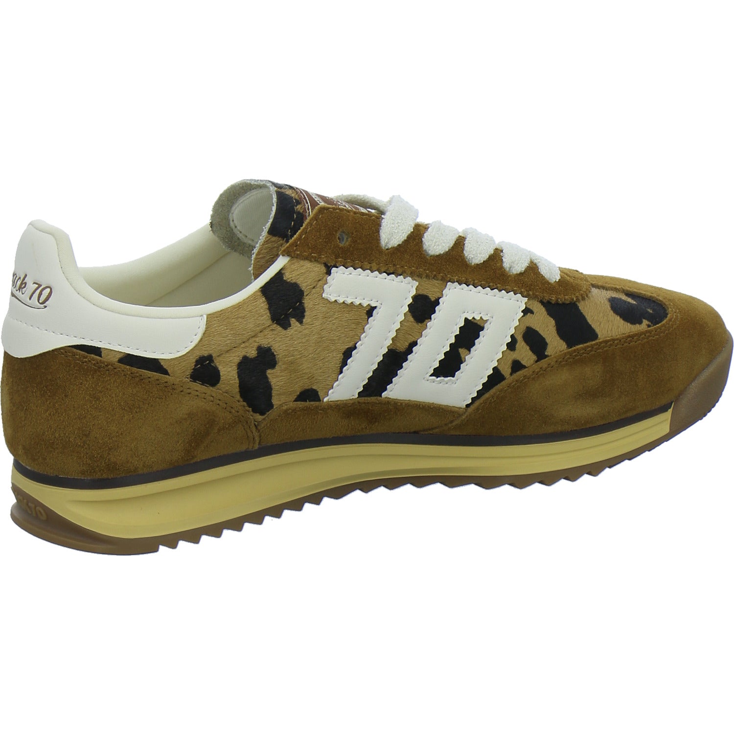 Back 70 Sneaker Damen animal