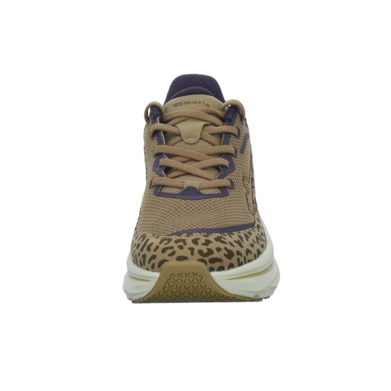 Tamaris Sneaker Damen animal