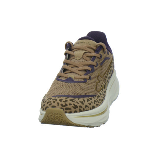 Tamaris Sneaker Damen animal