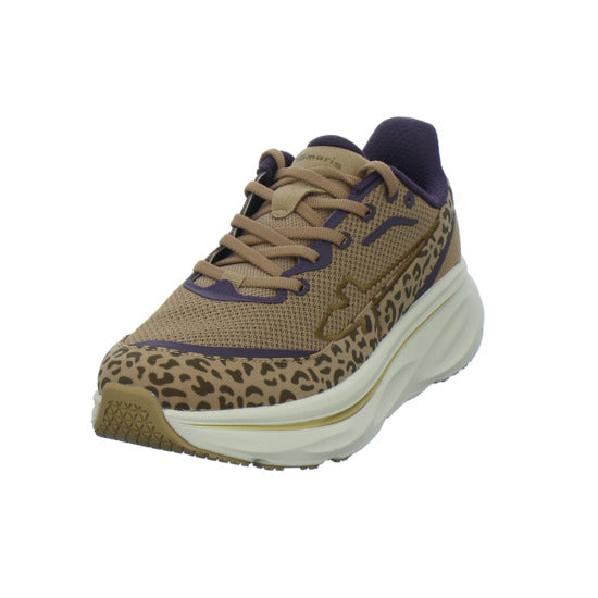 Tamaris Sneaker Damen animal