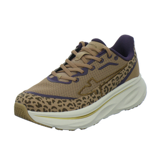 Tamaris Sneaker Damen animal