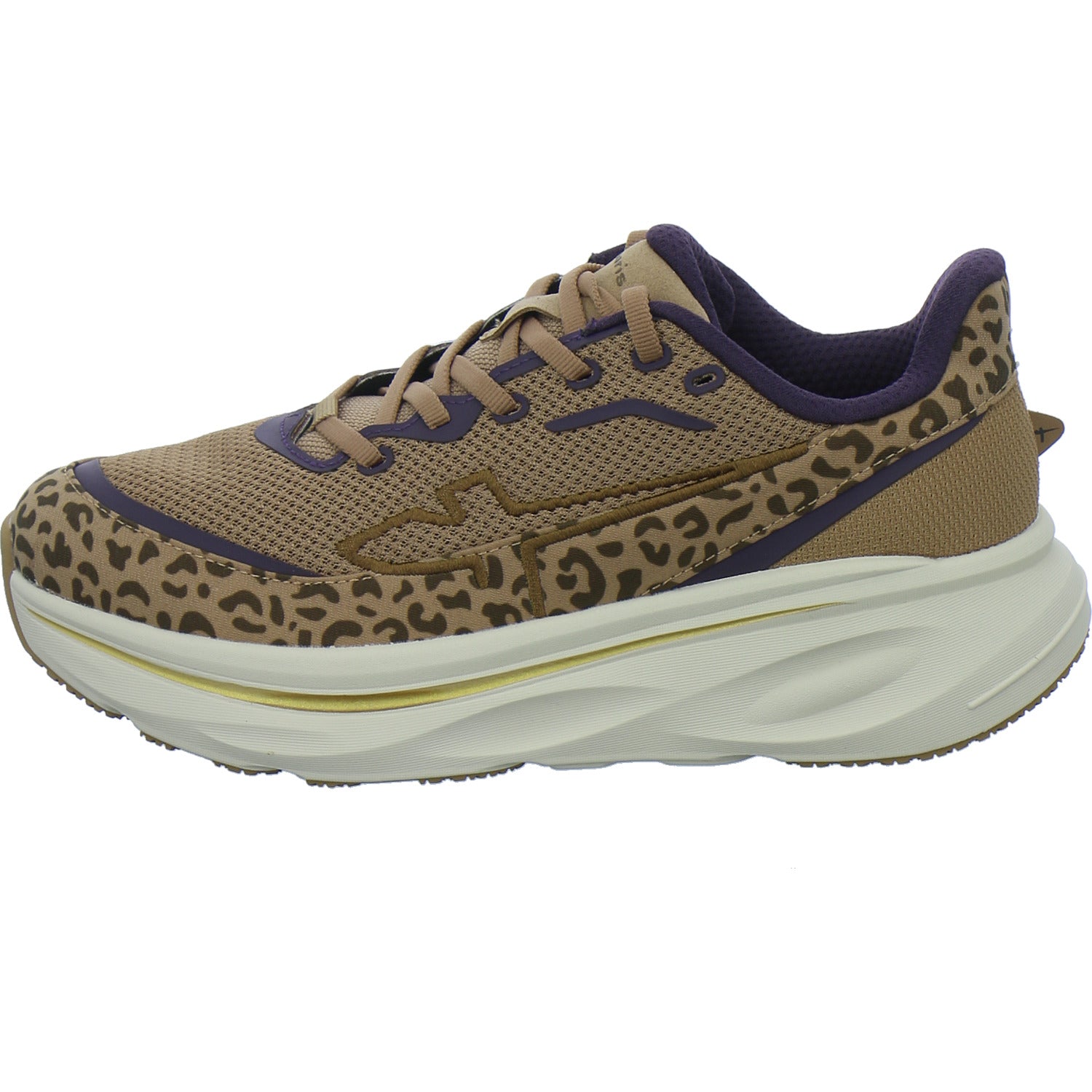 Tamaris Sneaker Damen animal