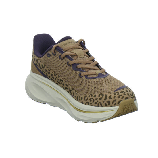 Tamaris Sneaker Damen animal