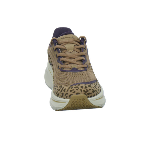 Tamaris Sneaker Damen animal