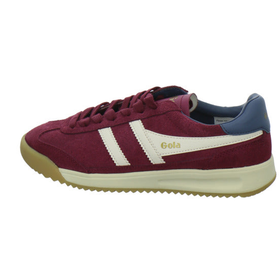 Gola Sneaker Damen Tornado 88 Bordeaux