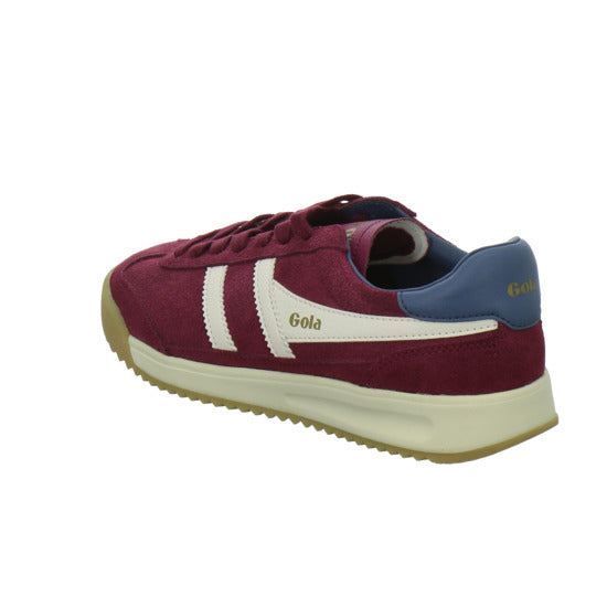 Gola Sneaker Damen Tornado 88 Bordeaux