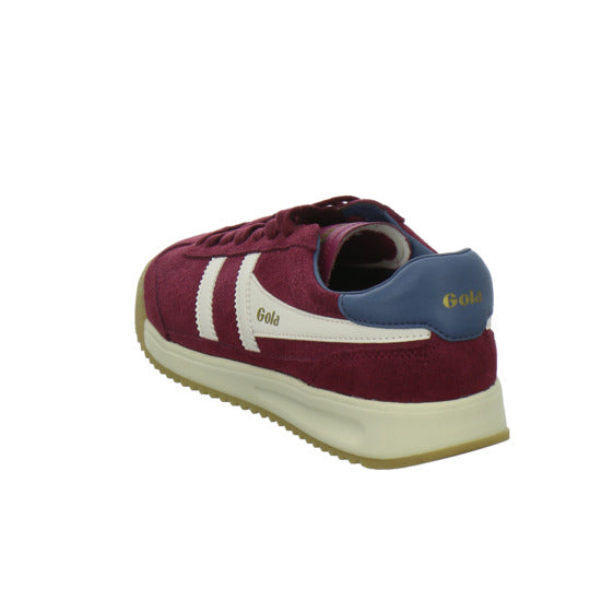 Gola Sneaker Damen Tornado 88 Bordeaux