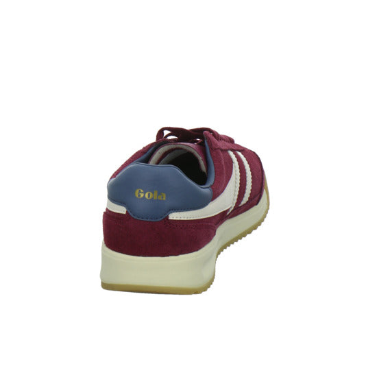Gola Sneaker Damen Tornado 88 Bordeaux