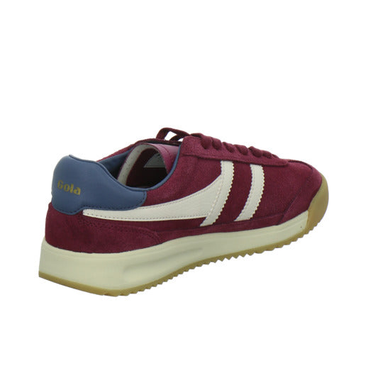 Gola Sneaker Damen Tornado 88 Bordeaux