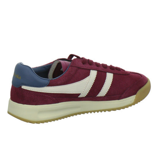 Gola Sneaker Damen Tornado 88 Bordeaux