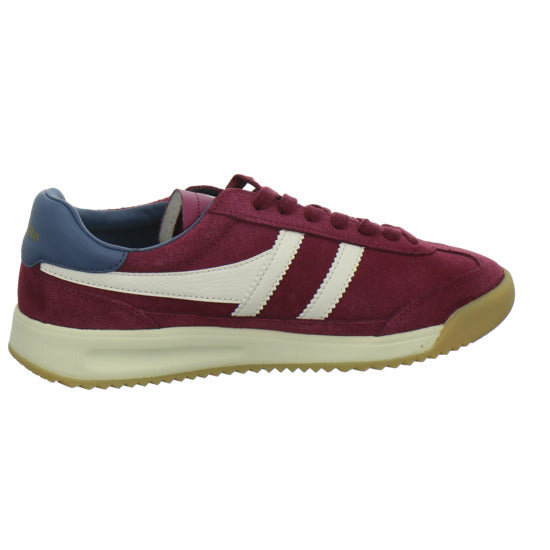 Gola Sneaker Damen Tornado 88 Bordeaux