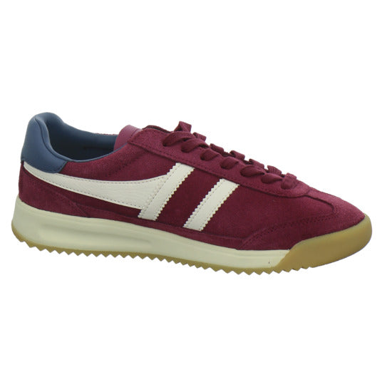 Gola Sneaker Damen Tornado 88 Bordeaux
