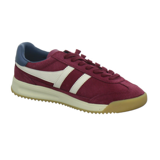 Gola Sneaker Damen Tornado 88 Bordeaux