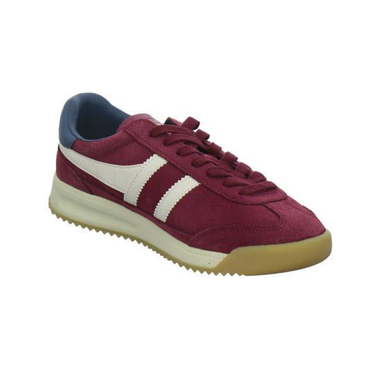 Gola Sneaker Damen Tornado 88 Bordeaux