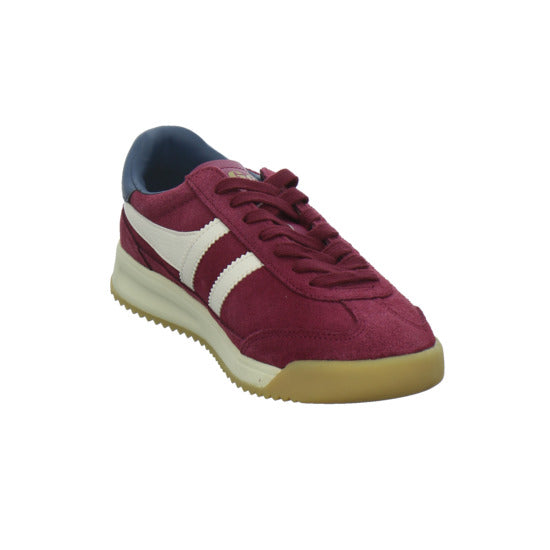Gola Sneaker Damen Tornado 88 Bordeaux