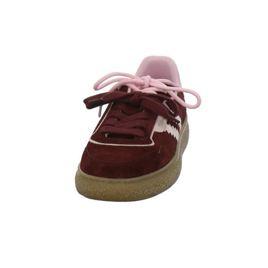 Tamaris Sneaker Damen Bordeaux