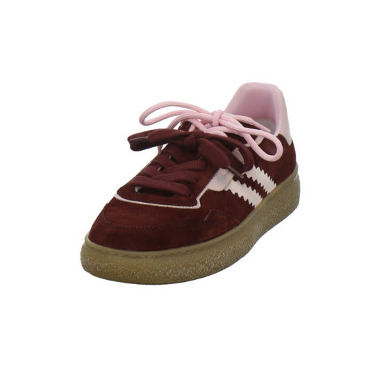 Tamaris Sneaker Damen Bordeaux